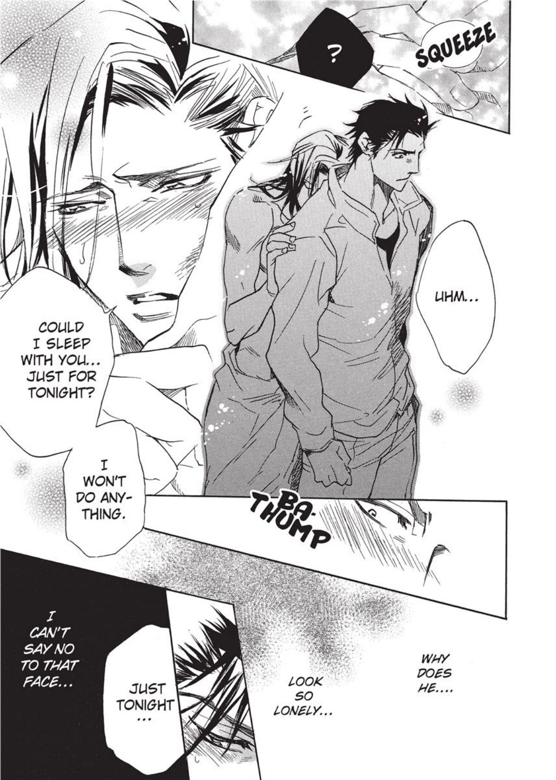 [Sakira] Hatsujou Kareshi | Boyfriend in Heat [English] page 169 full