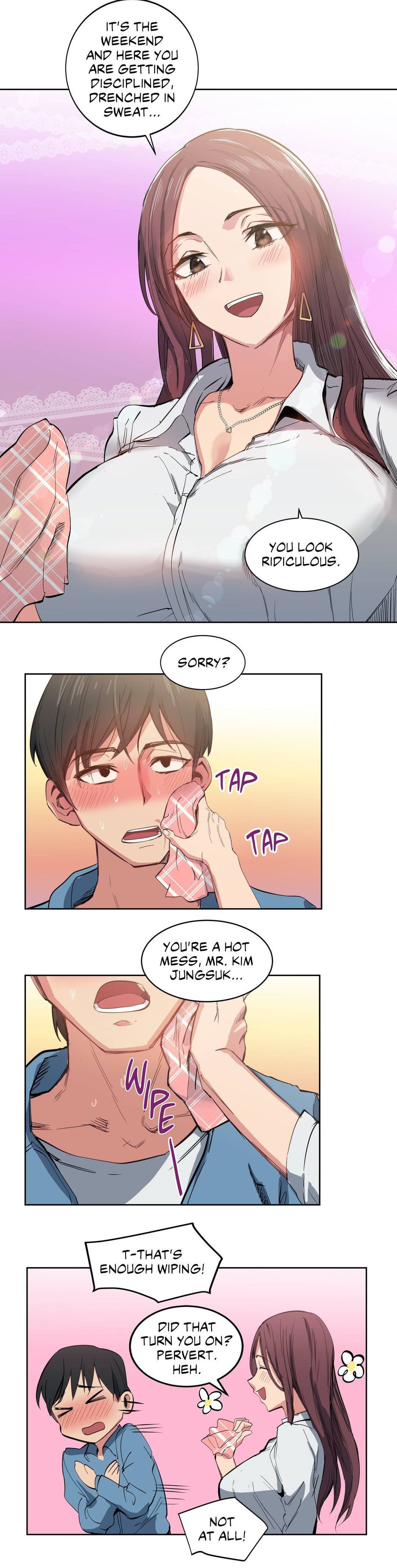 [Noah] Lucky Guy Ch.10/? [English] [Hentai Universe] page 31 full