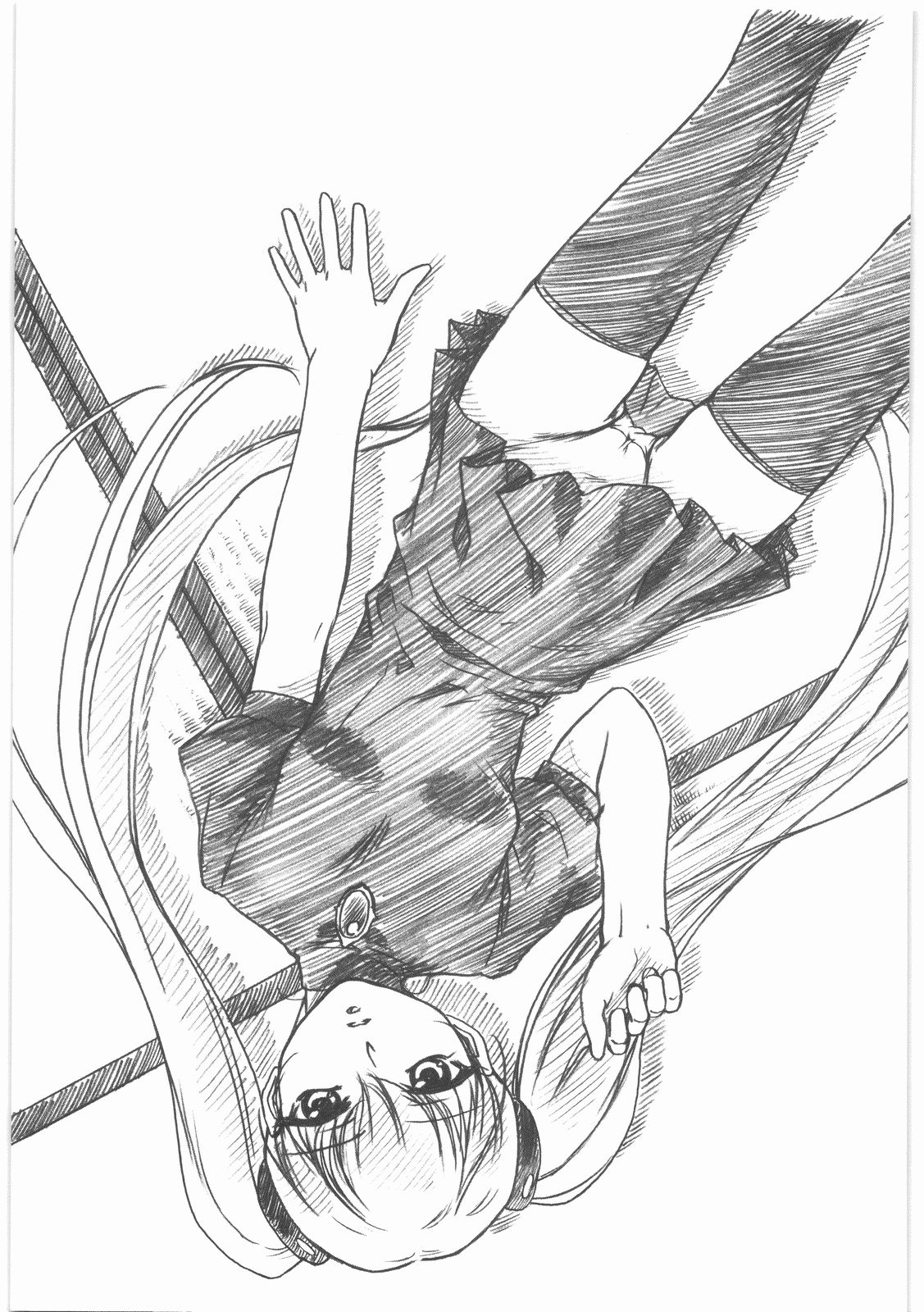 (同人誌)[MEKONGDELTA] MOTOKO__s_FILE_壱 page 66 full