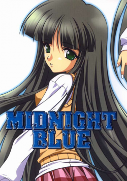 [Bassun Atelier] Midnight Blue (Gad Guard)