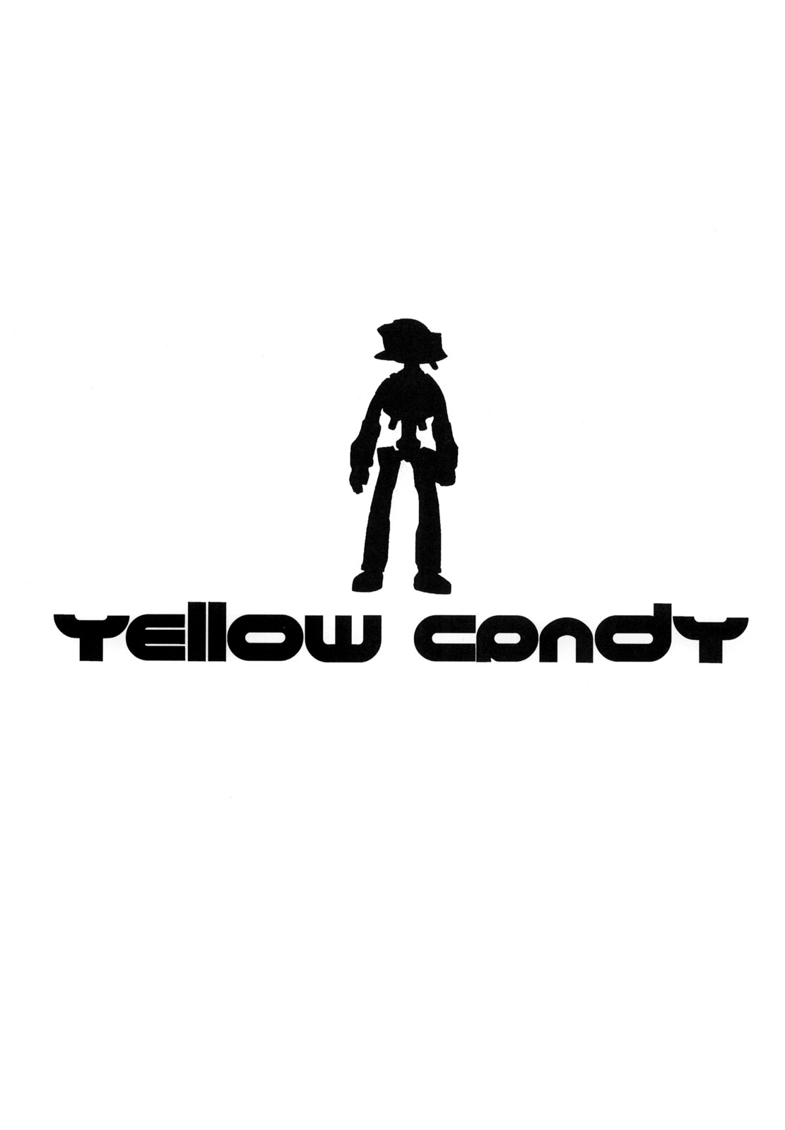 (C58) [Anime Brothers (Itsuki Kousuke)] Yellow Candy (FLCL) page 2 full