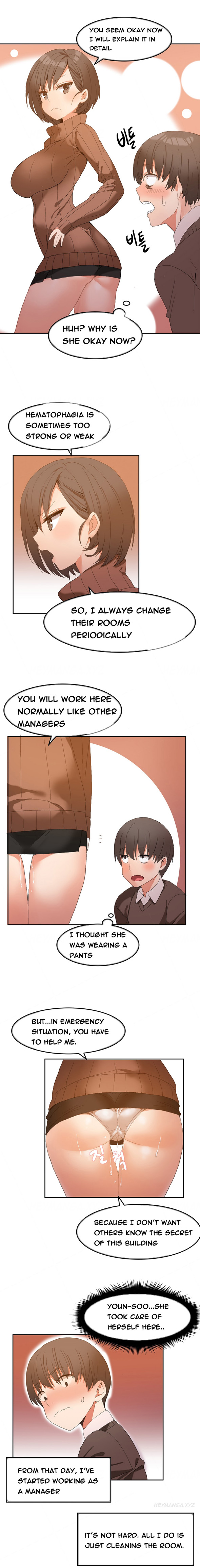[Mx2J] Hari Dormitory Ch.0-16 (English) (Ongoing) page 37 full