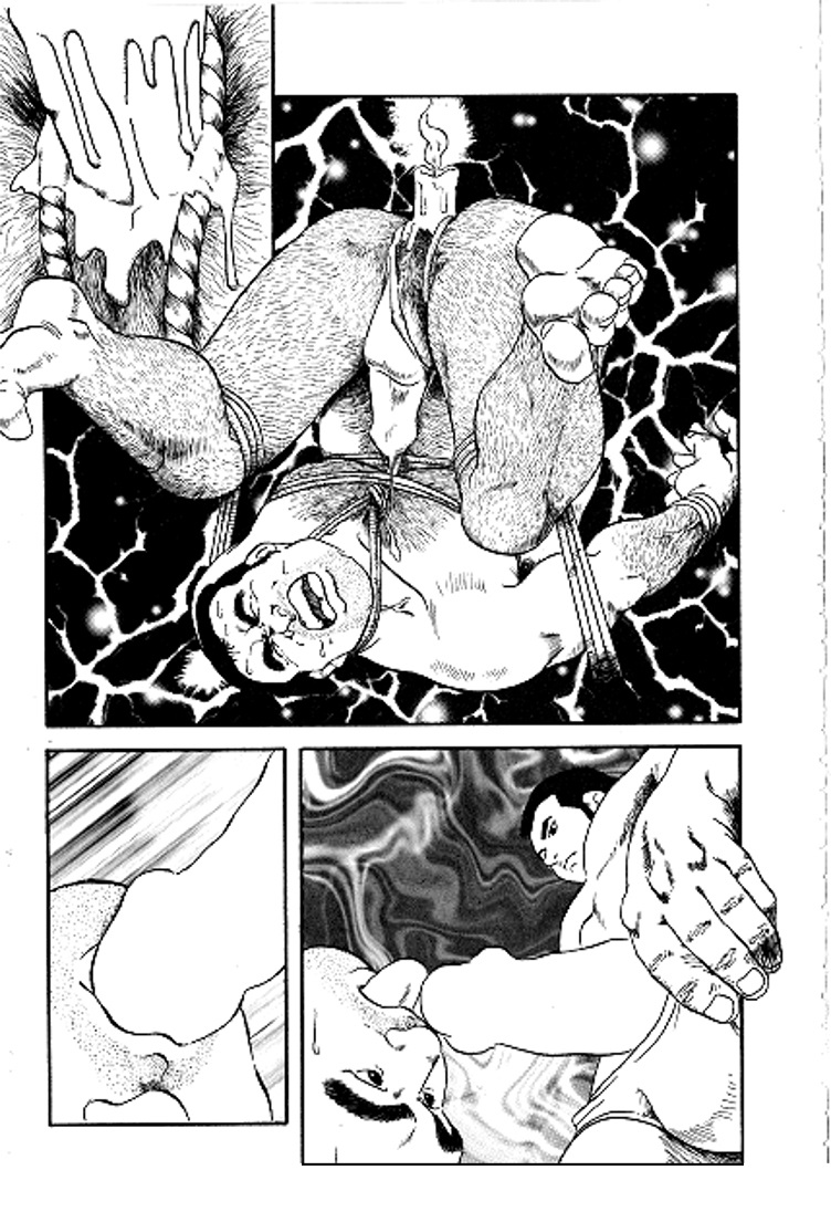 [Ebisubashi Seizou] Firefly page 5 full