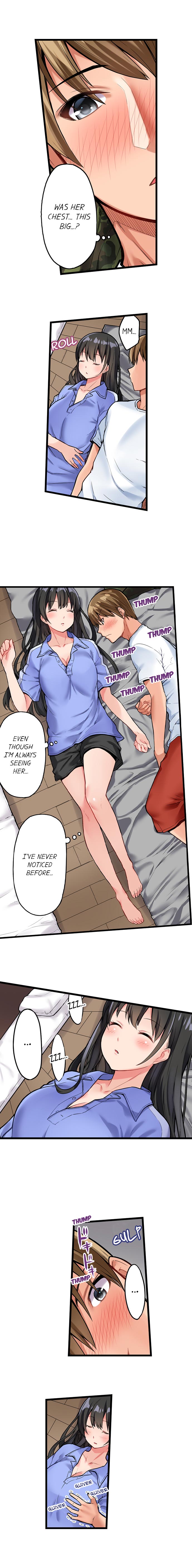 [Kintarou] The Descent to Earth of The Great Pussy Virgin Ch. 1-9 (Ongoing) [English] page 41 full