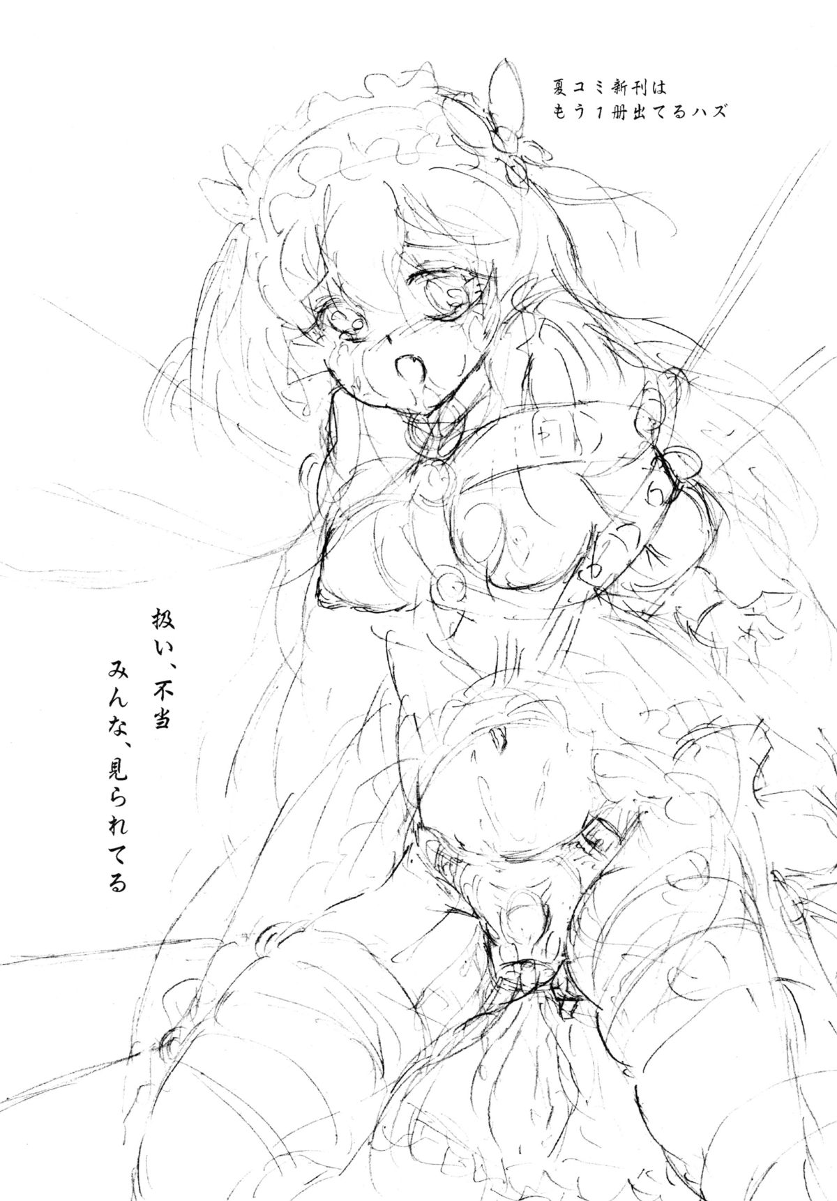 [Sumomo Dou (Sumomo EX)] Ikenie no Kakei page 26 full