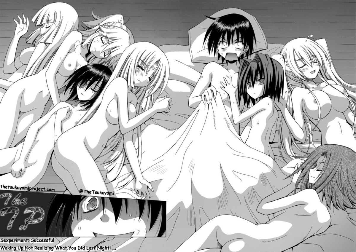 (C85) [Garyuh-Chitai (TANA)] Roshutsu Collection 3 page 51 full