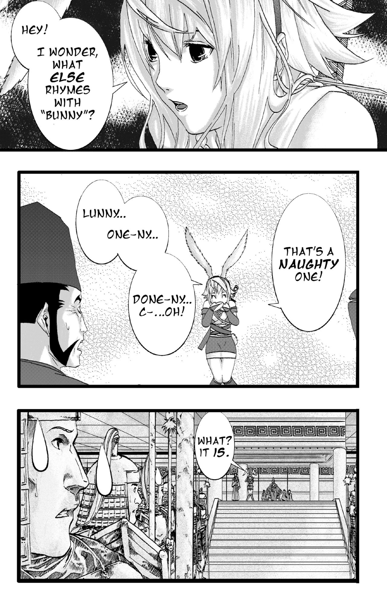 Blade Bunny 01 page 10 full