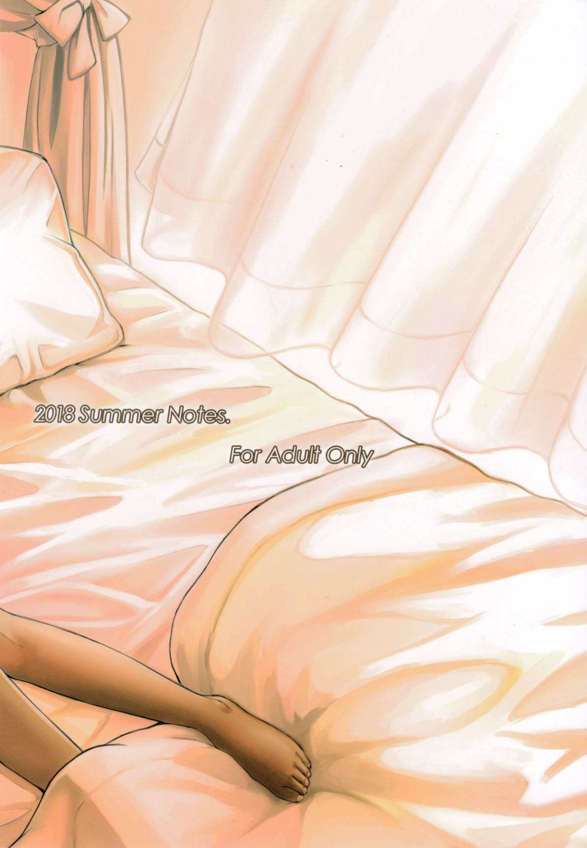 (C94) [Notes. (Takahashi Note)] Note-Aug 2018 page 30 full