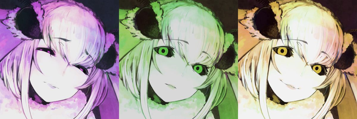 Shiro Kasane Interlude/Sequel Preview page 4 full