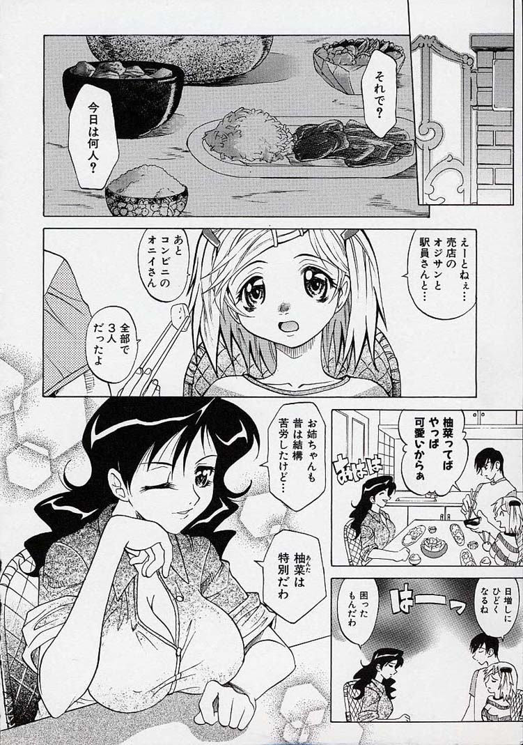 [Takaoka Motofumi] Saiai Shoujo page 7 full