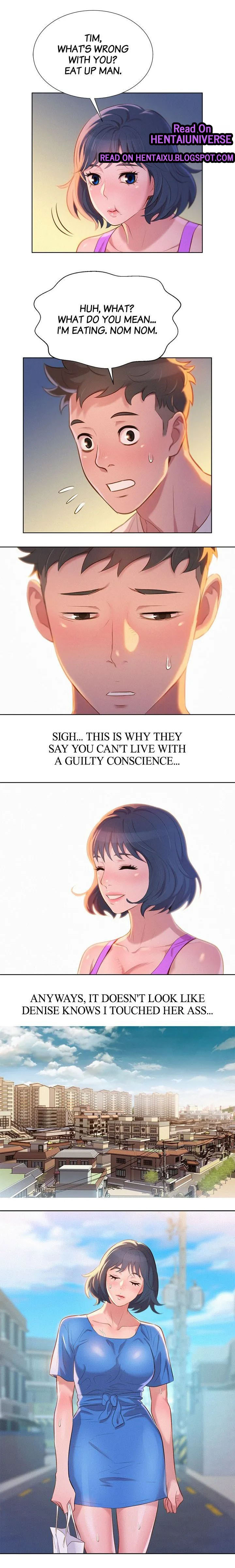 [Tharchog, Gyeonja] What do you Take me For? Ch.16/? [English] [Hentai Universe] page 41 full