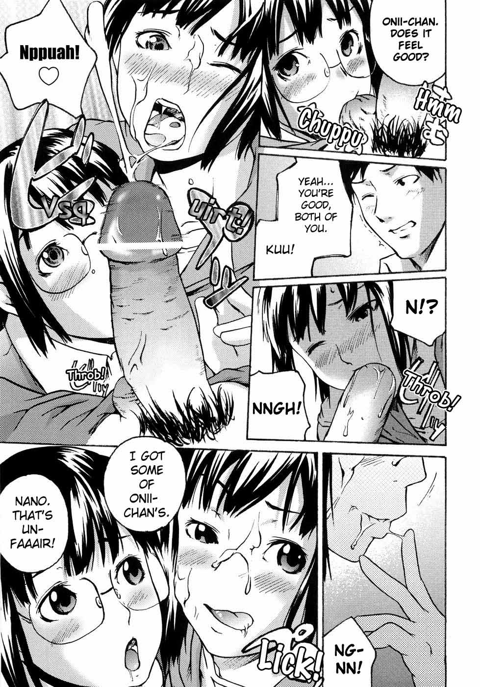 Two Platonic Papico [ENG] page 9 full