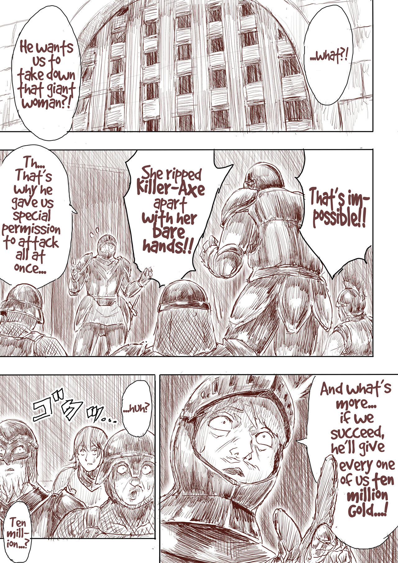 [Uru] Elf Princess Strikes Back (English, Ongoing) page 35 full