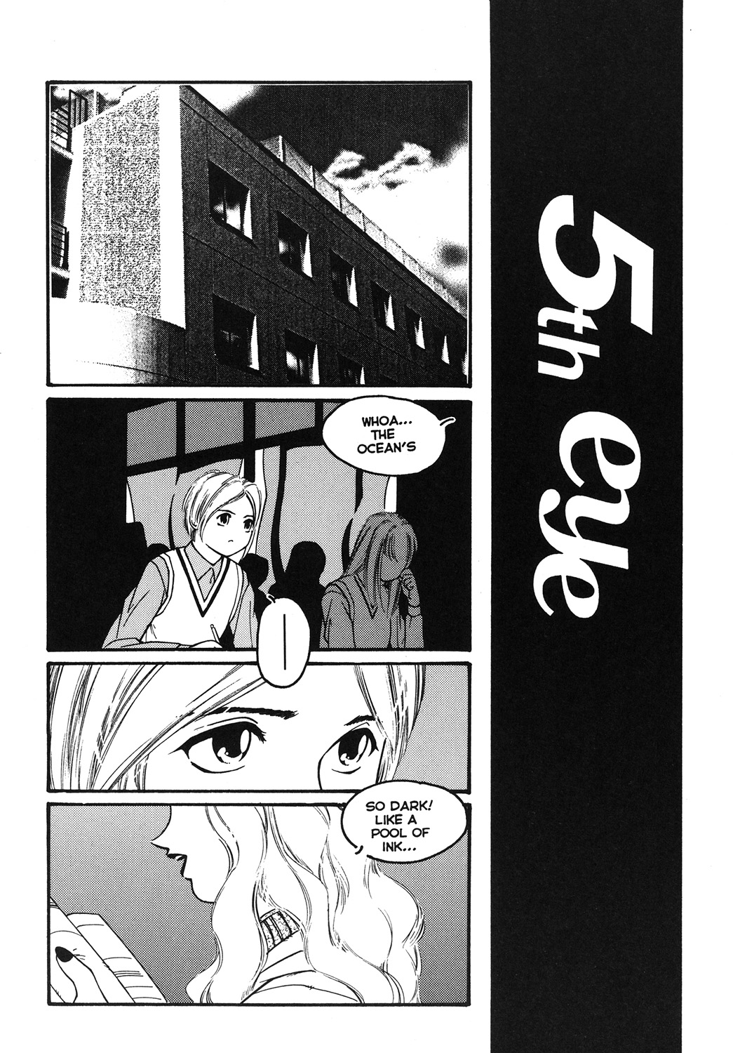 [Protonsaurus] Yuukaihan [Digital] page 8 full