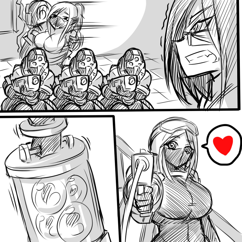 [Dr.BUG] X Ikusei Nikki 01 page 61 full