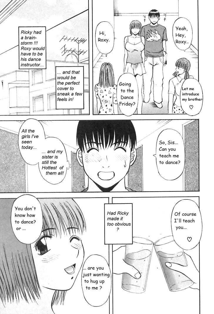 Can't Help It [English] [Rewrite] [olddog51] page 3 full