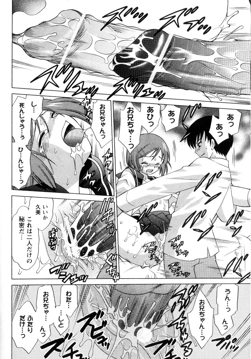 [Kotono Wakako] Kanzen Fukujuu Maid page 41 full