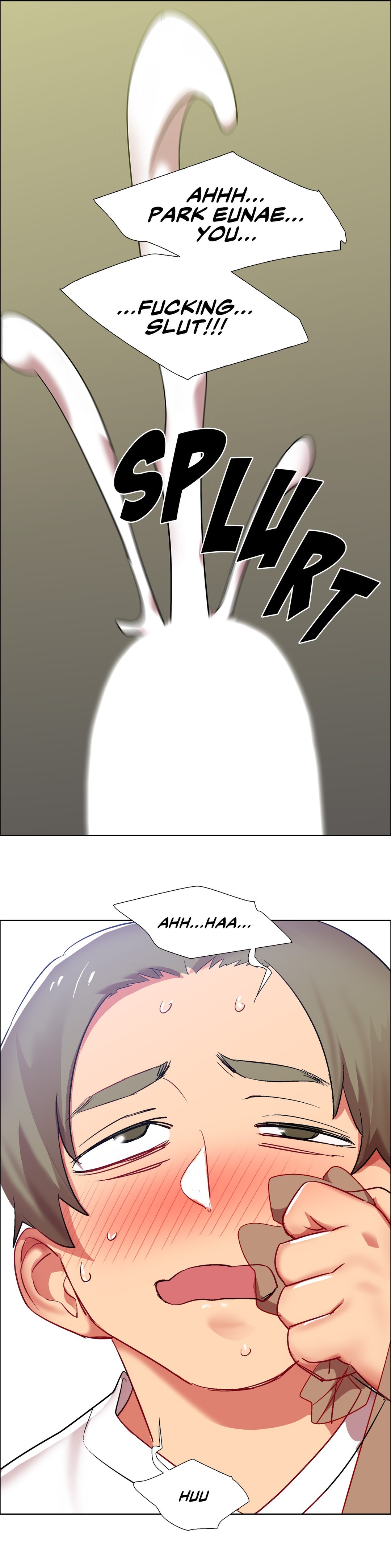 Rental Girls Ch 12 - 15 page 49 full