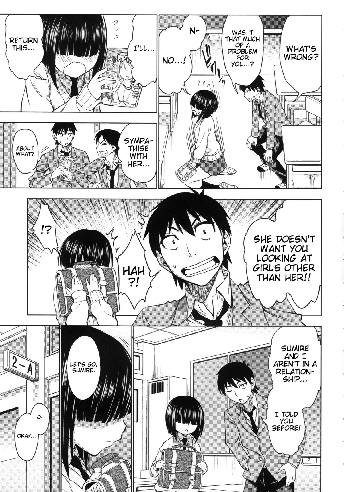 [Asuhiro] Koiiro Oppai [English] [Trinity Translations Team] page 57 full