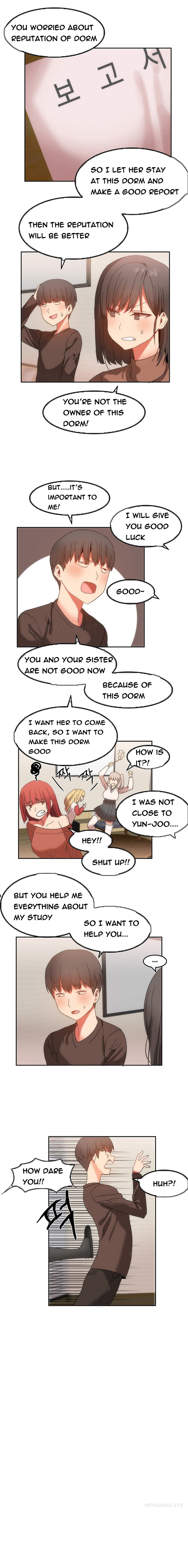 [Mx2J] Hari Dormitory Ch.0-15 (English) (Ongoing) page 239 full
