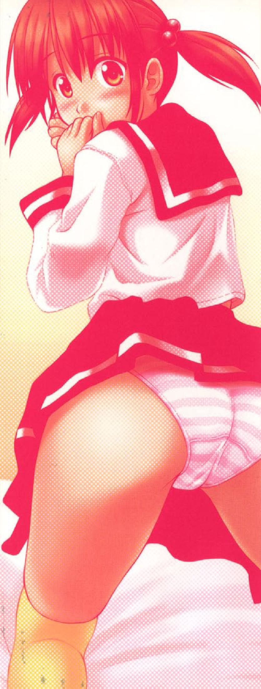 [Kagehara Hanzou] Imouto Factory page 2 full