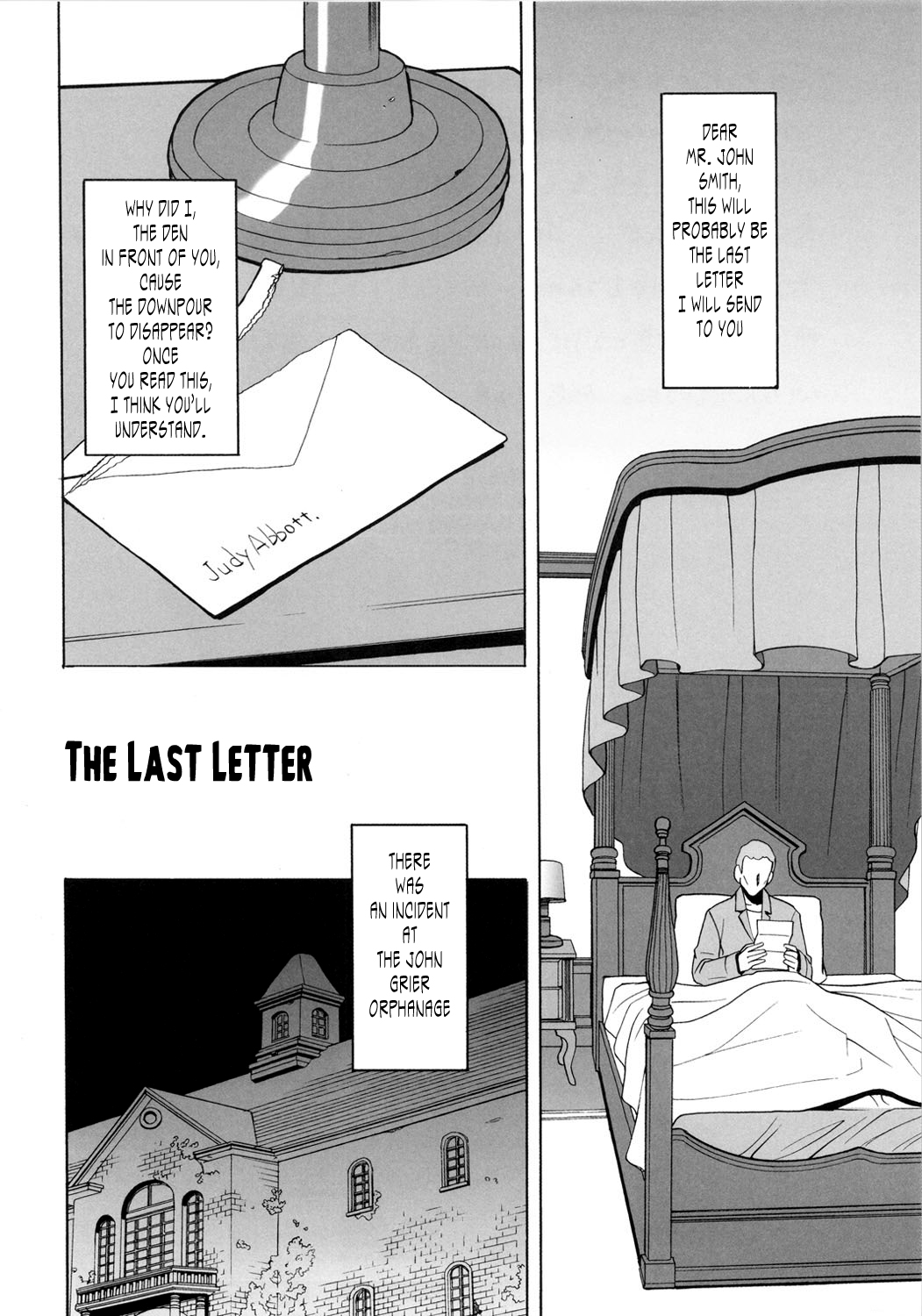 (C73) [adel-heid (Hatch, Zukiki)] Hatch & Zukki no Meisaku Gekijou 08 (World Masterpiece Theater) [English] [Tonigobe] page 48 full
