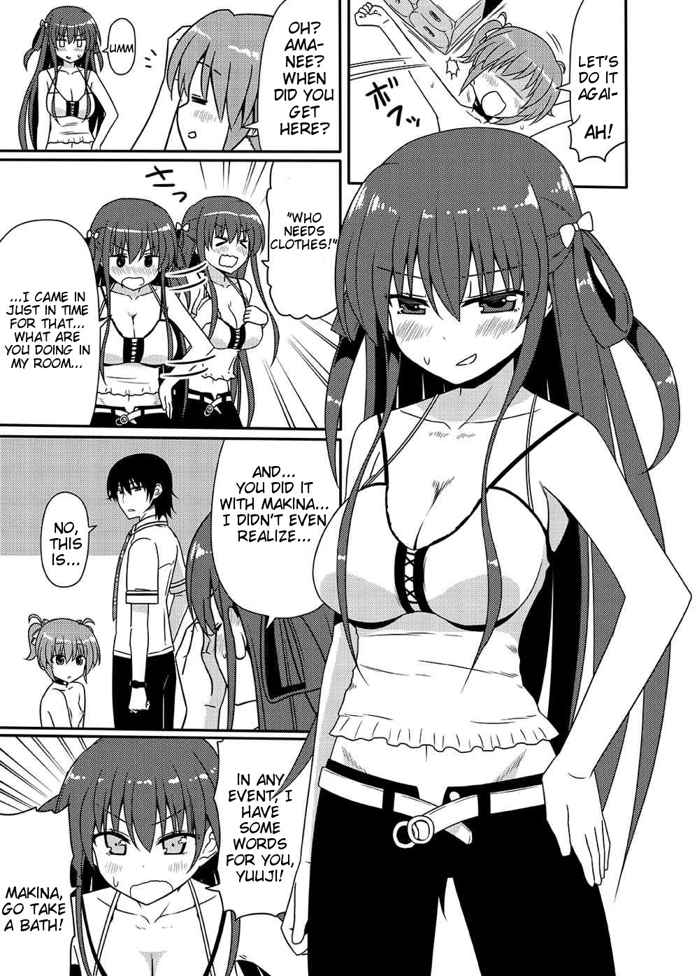 (CT25) [7cm (Nase)] Matsushima Michiru to Bad End (Grisaia no Kajitsu) [English] =Tigoris Translates= page 42 full
