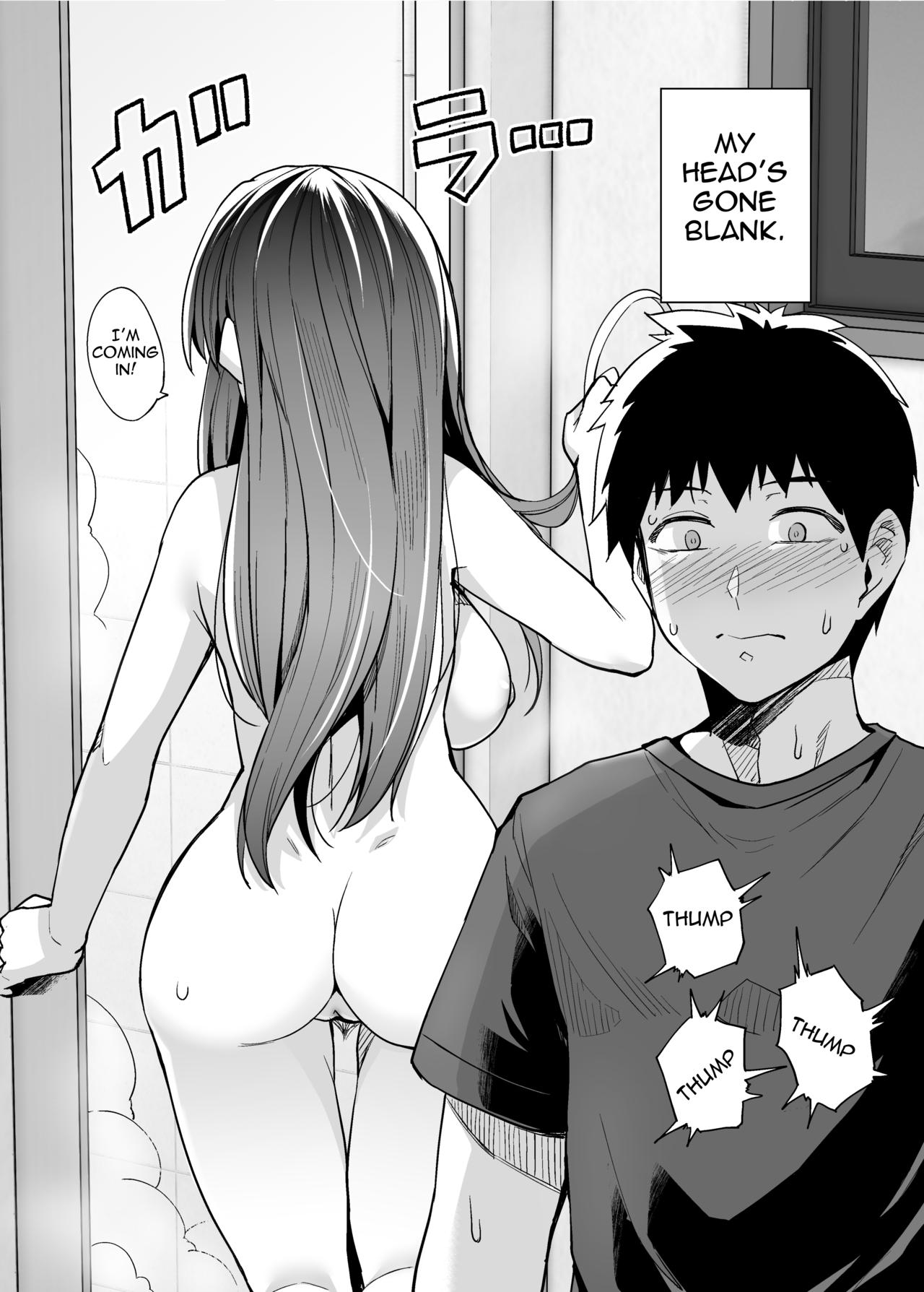 [Royal Bitch (haruhisky)] Ane wa Oyaji ni Dakareteru | My Sister Sleeps With My Dad [English] [Decensored] [Digital] page 15 full