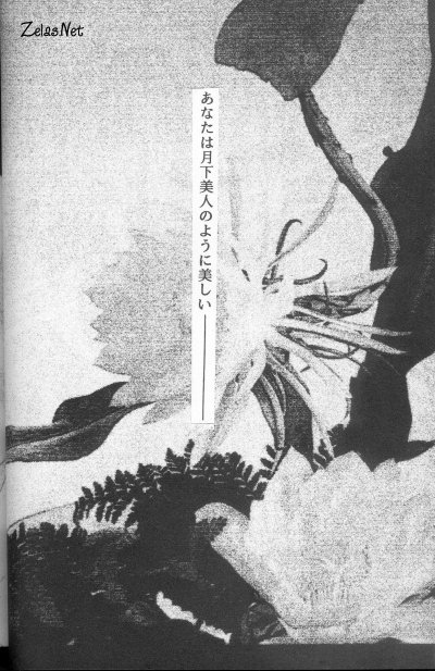 Gekka Bijin (Yami no Matsuei) page 2 full
