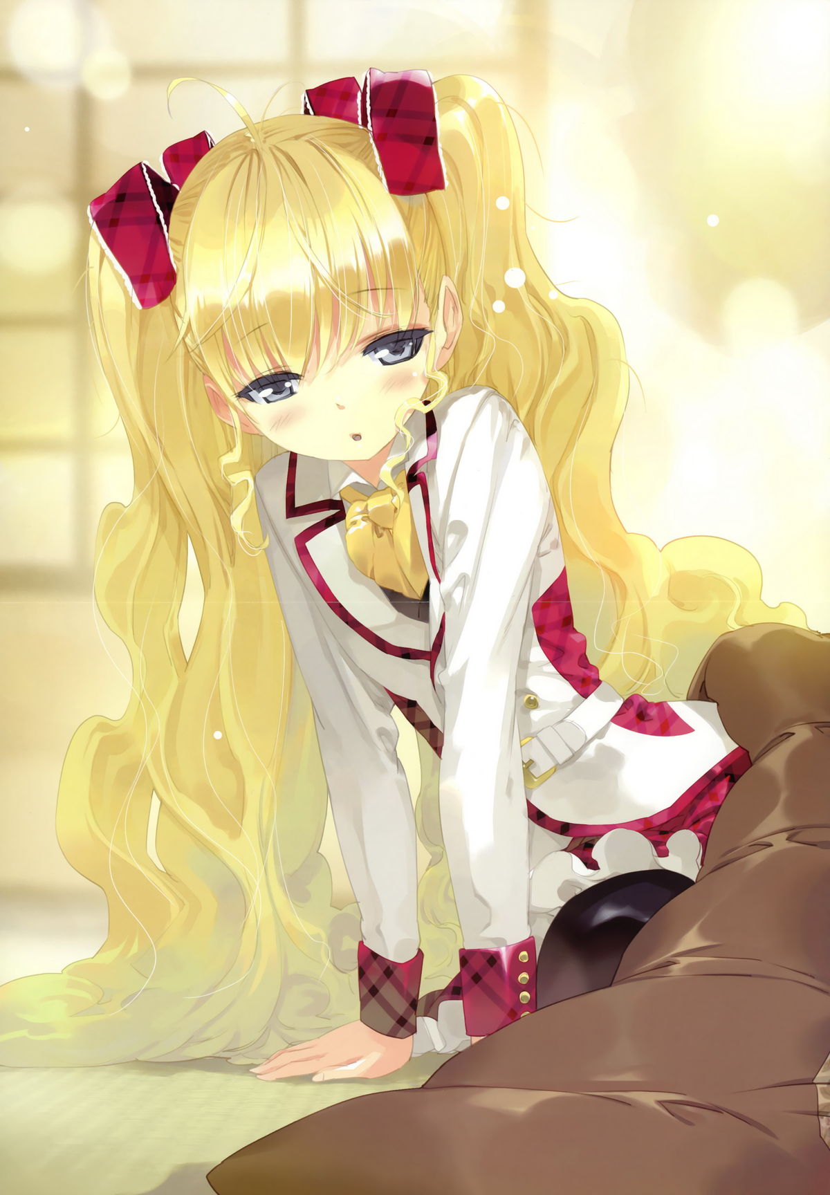 Dengeki Hime 2011-11 page 14 full