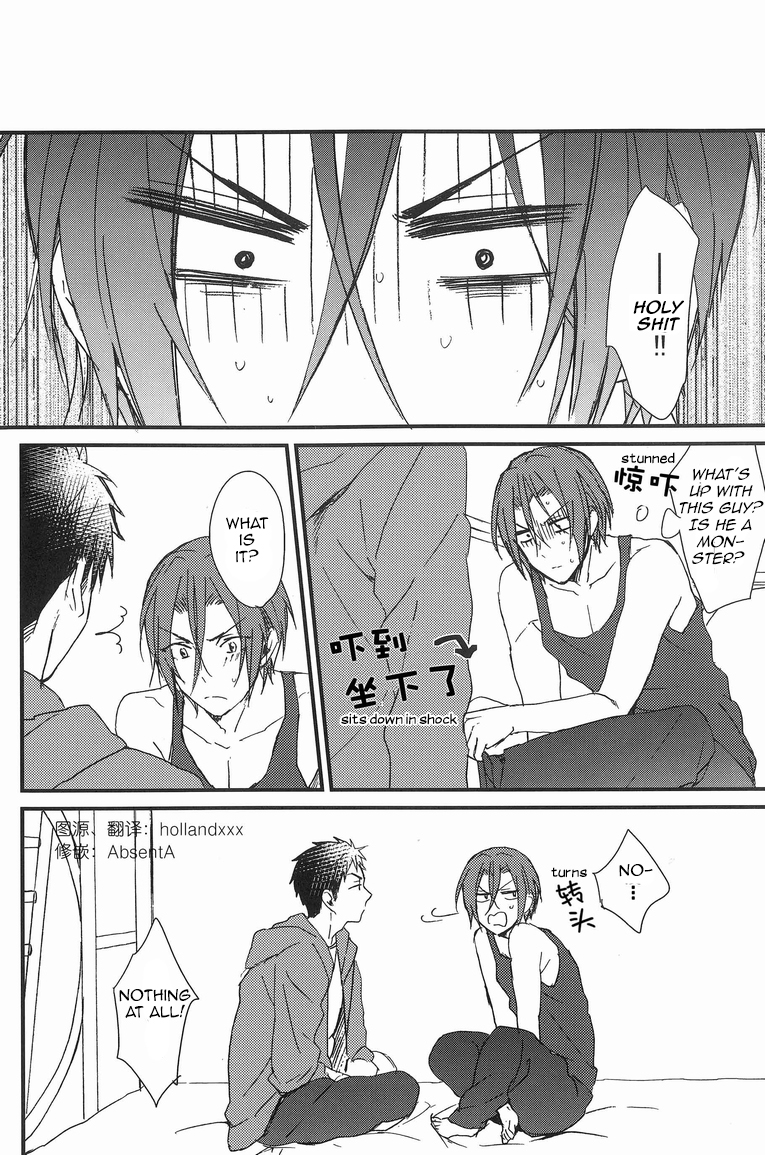 (SUPER20) [SKYJACK (Kitajima)] Bed wa Shita-ha. | Bottom Bunk Type. (Free!) [English] [Carrot-Bunny] page 5 full