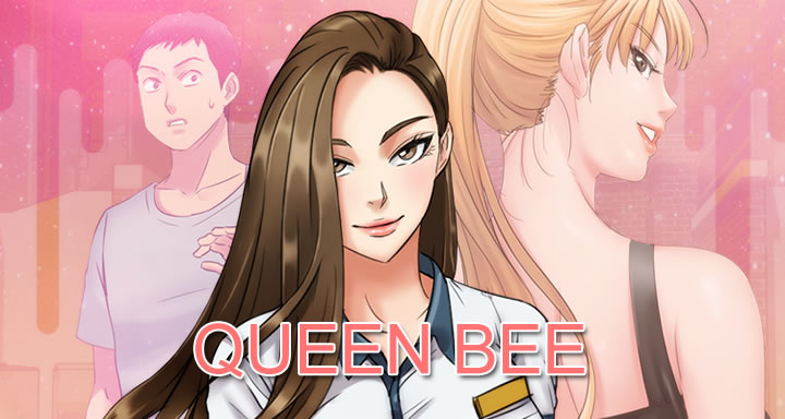 QUEEN BEE 100-103 page 39 full