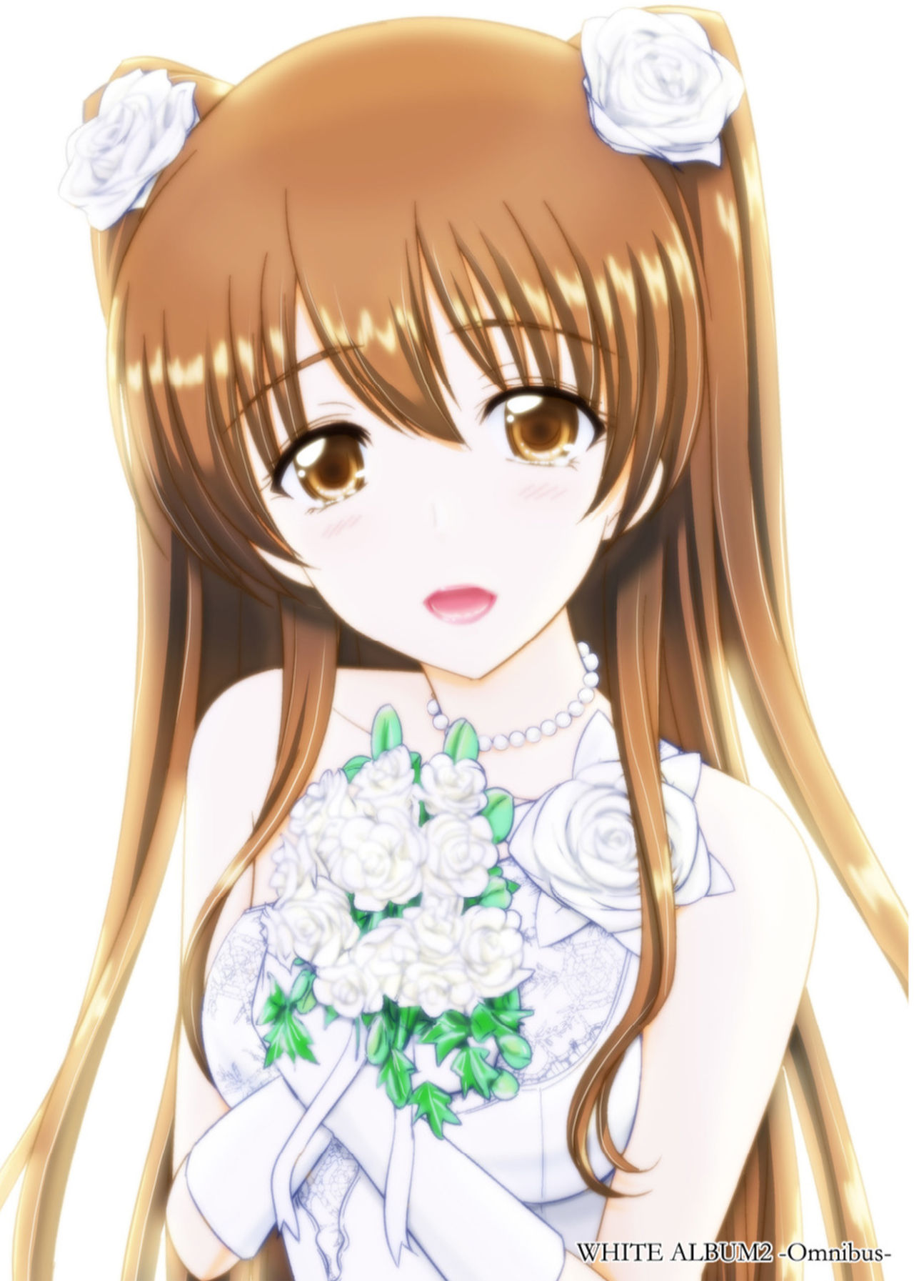 [Natakuga-yuku! (Xanadu)] WHITE ALBUM2 -Omnibus- Adult direction (WHITE ALBUM 2) [Chinese] [無邪気漢化組冬三分部] page 75 full