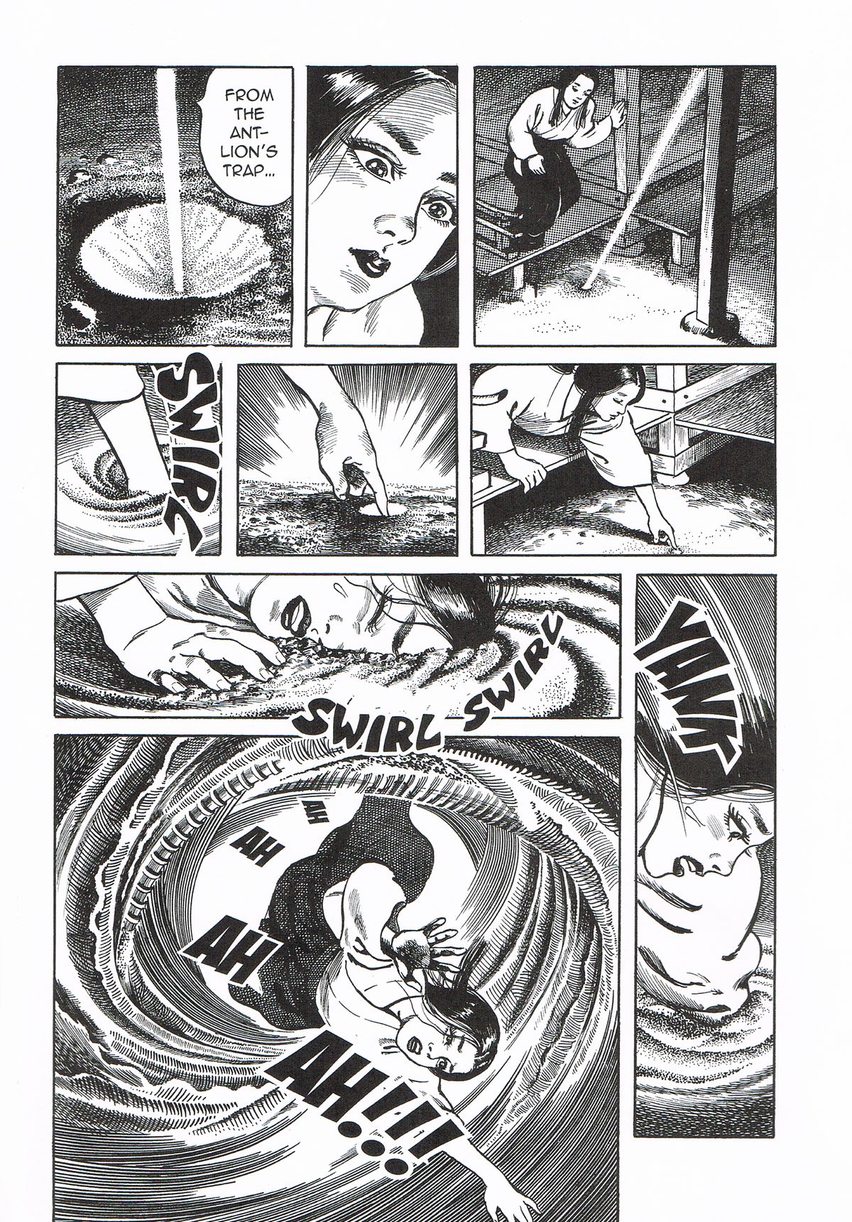Six Paths of Wealth page 9 full