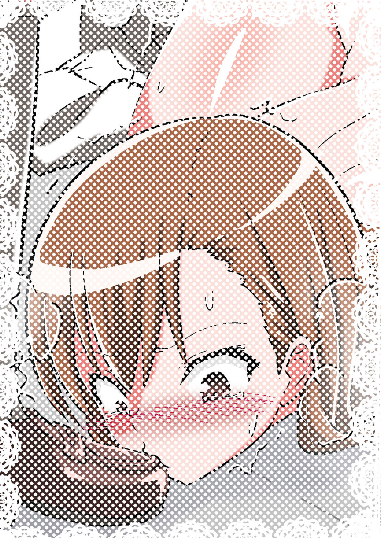 [Dining] Mob ni Makeru Railgun (Toaru Kagaku no Railgun) page 153 full