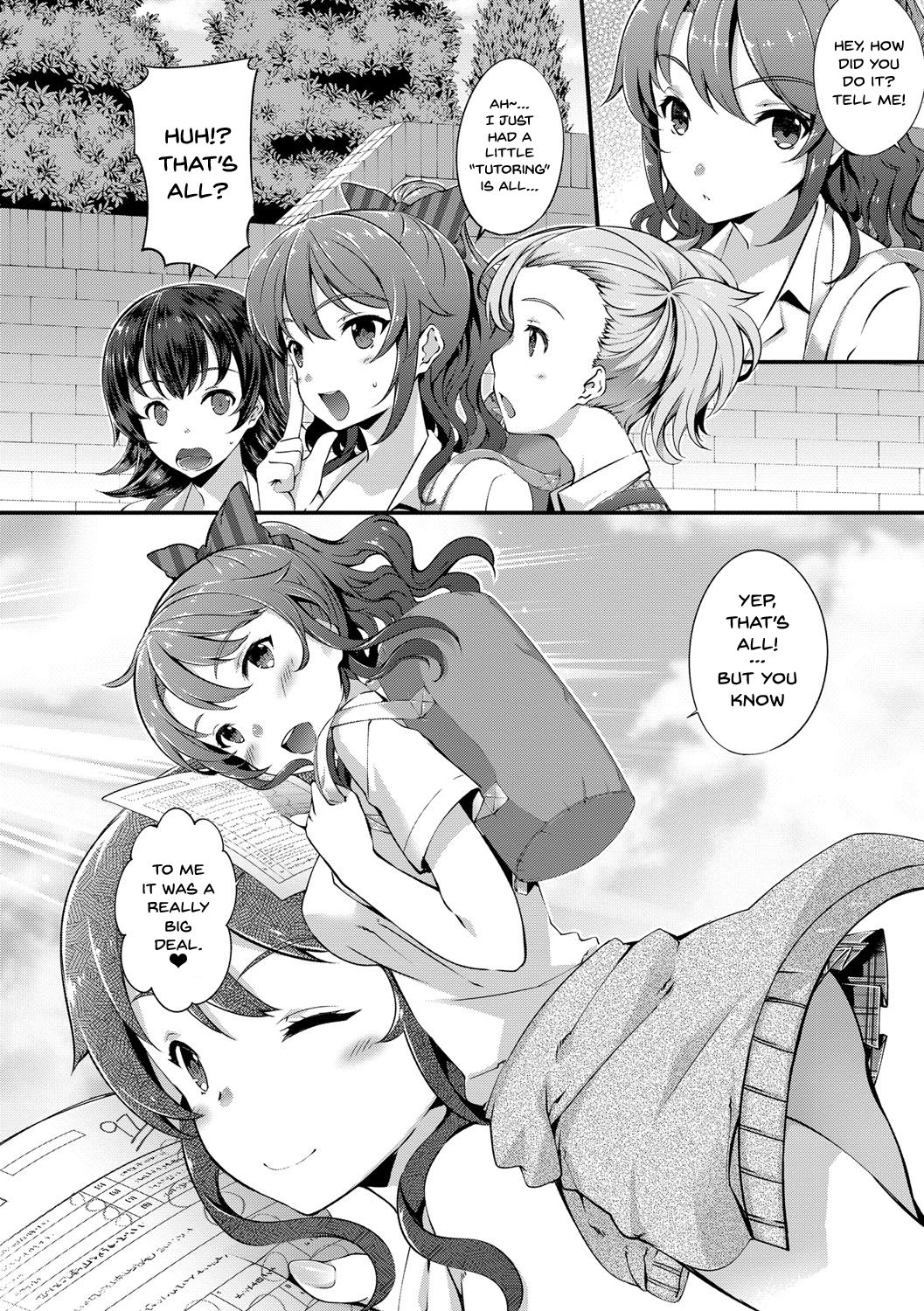 [Tachibana Yuu] Kimisen (English) {Doujins.com} page 40 full