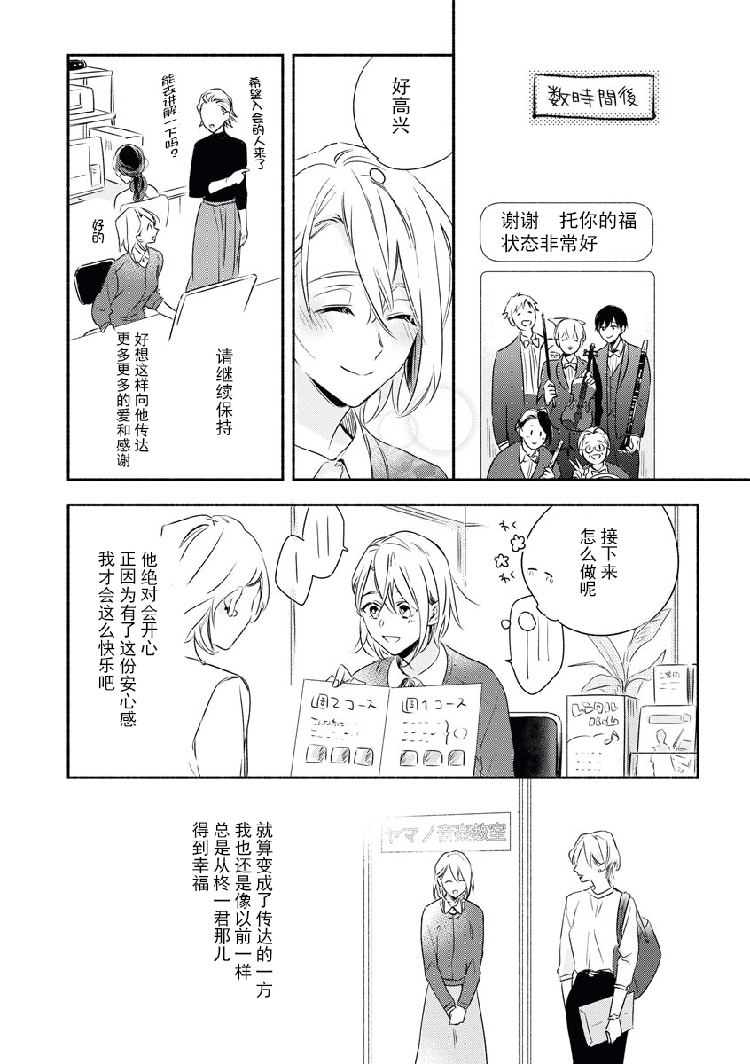 [Nikawa Yuki] YomeBaka Danna No Hoshii  Mono [Chinese][莉赛特汉化组] page 16 full