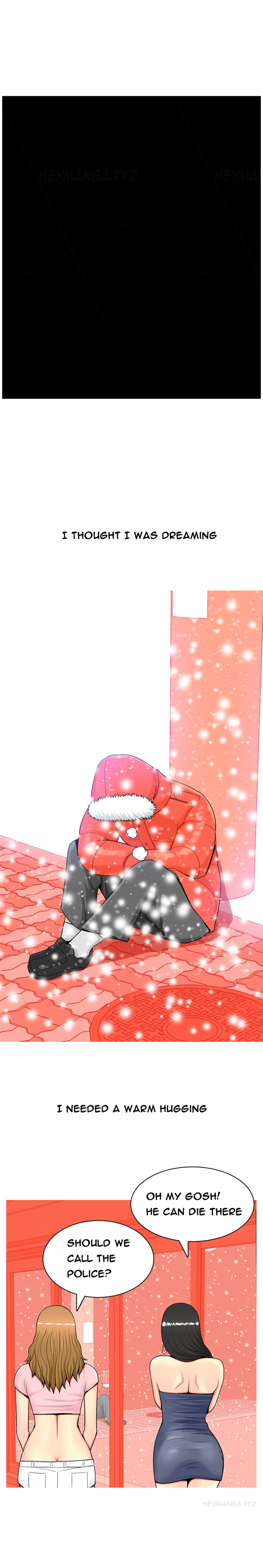 Hooker Ch.1-41 (English) (Ongoing) page 27 full