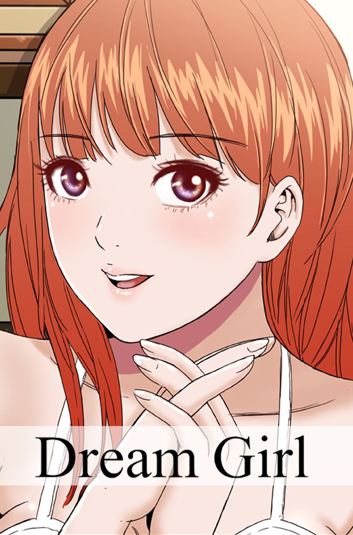 [肆壹零]Dream Girl Ch.1~4 [Chinese]中文 page 1 full