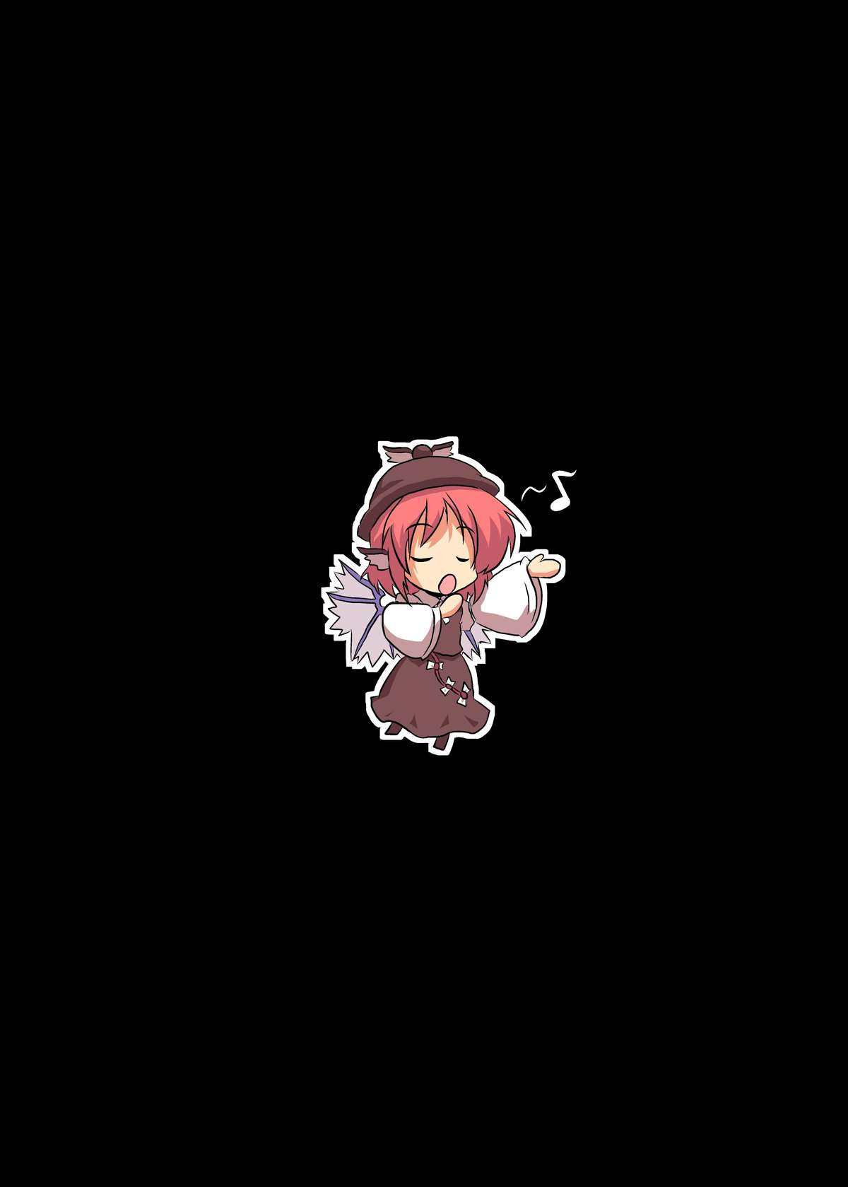 [Ameshoo (Mikaduki Neko)] Touhou TS monogatari ~ mystia-hen ~ (Touhou Project) page 22 full