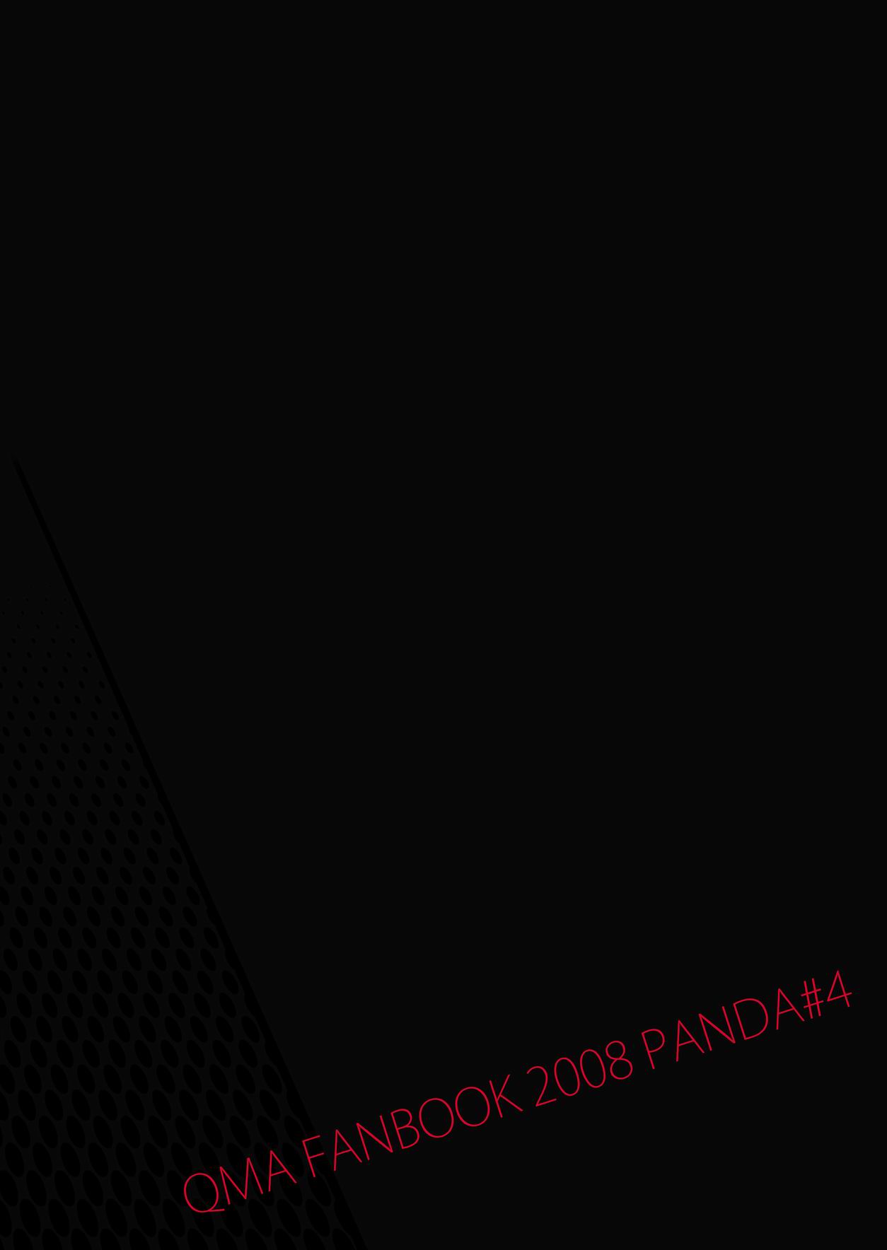 [Panda 4gou (Shimaki Yousuke)] Leon ga Uke na Hon (Quiz Magic Academy) [English] [Leafkun] [Digital] page 22 full