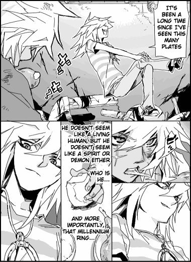 [Leche] Last Lasts - English page 12 full