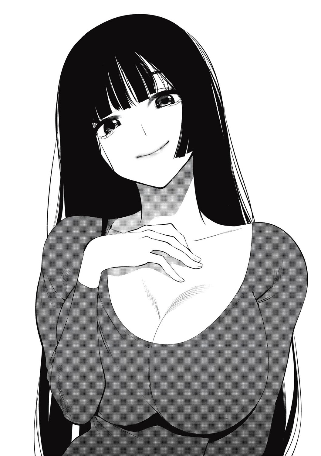 [Hontoku] Saotsuki Honey - My honey have a little men [Chinese] [黄记汉化组] [Digital] [Incomplete] page 9 full