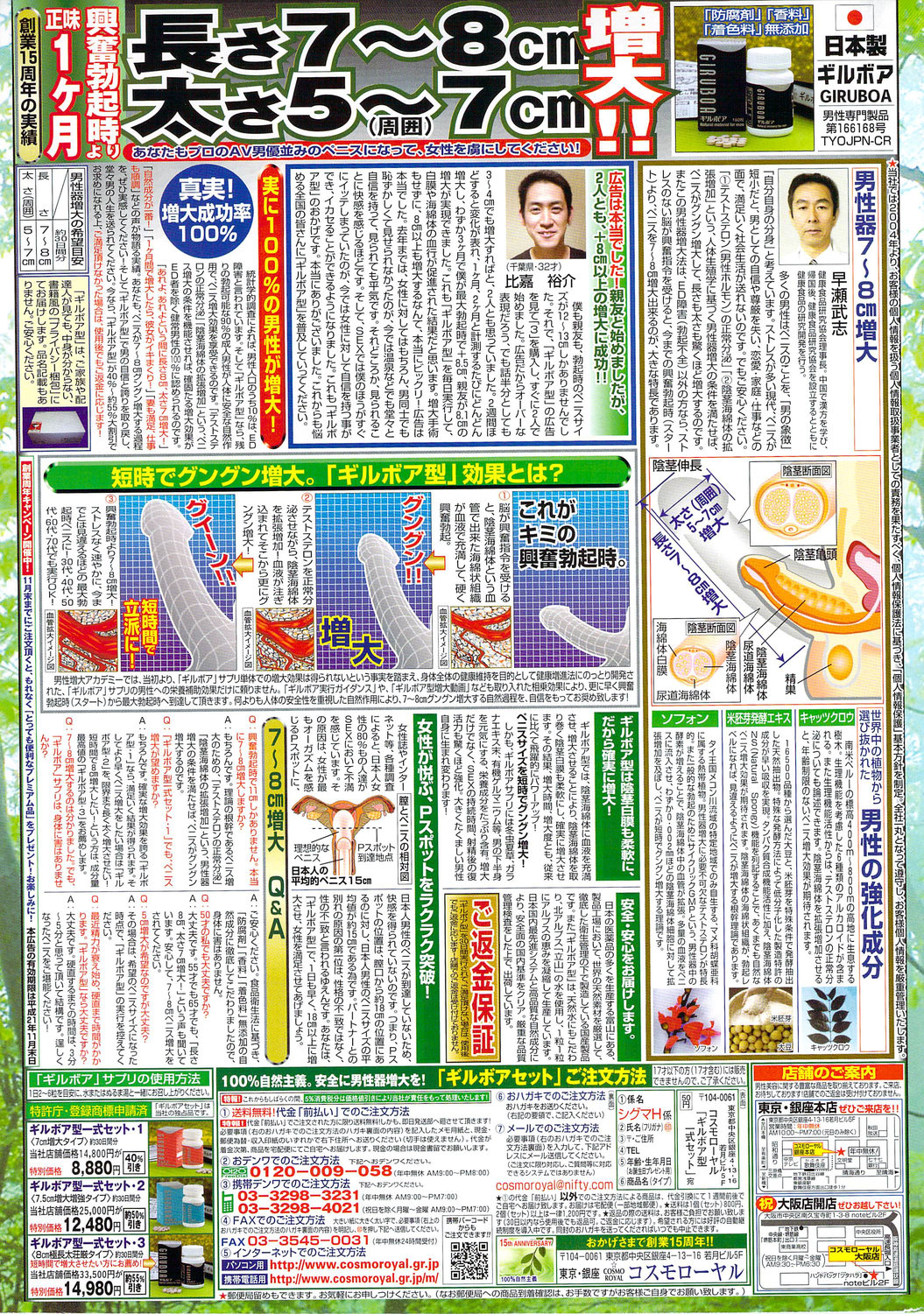 COMIC Sigma 2009-10 vol.36 page 281 full