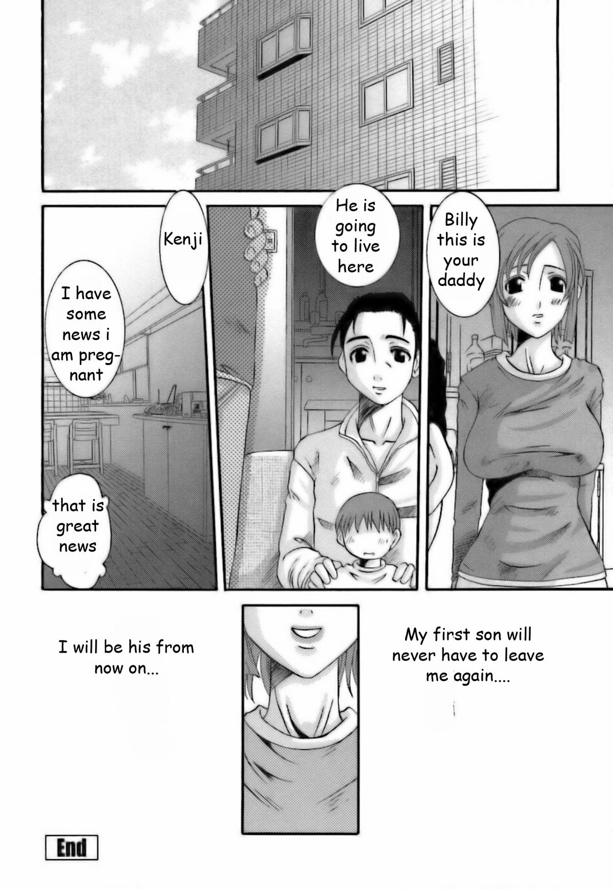 Returning Home [English] [Rewrite] [EZ Rewriter] page 16 full