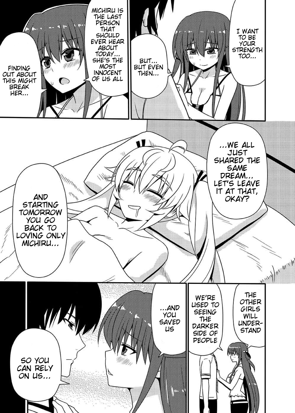 (CT25) [7cm (Nase)] Matsushima Michiru to Bad End (Grisaia no Kajitsu) [English] =Tigoris Translates= page 44 full