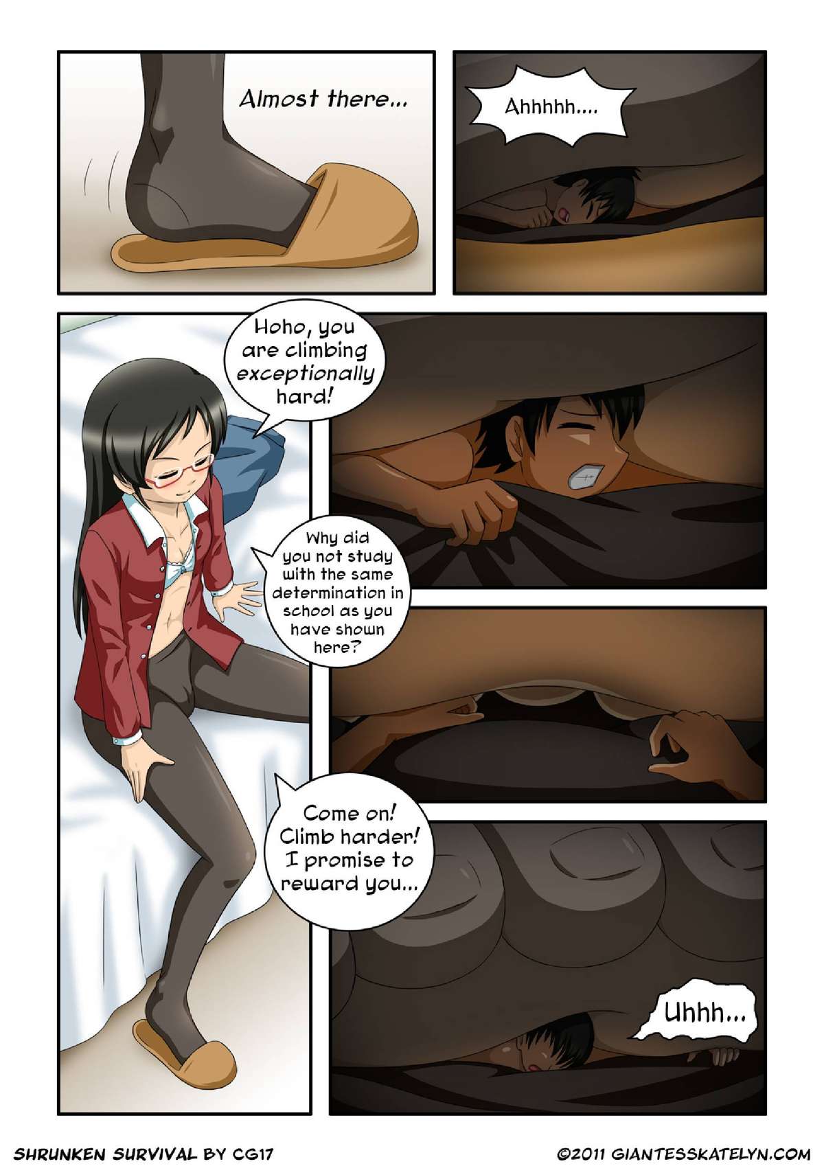 [CG17] Shrunken Survival page 11 full