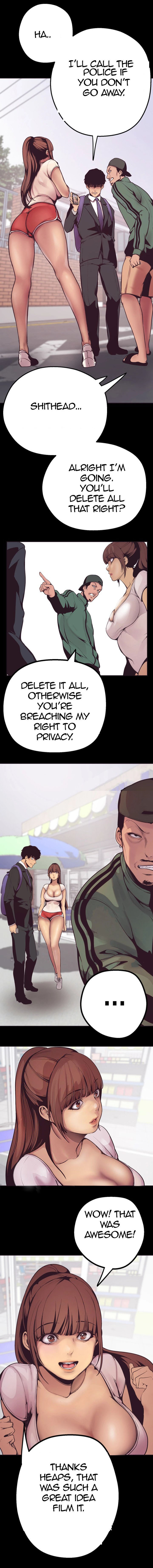 [Updating] A Wonderful New World Ch.3/? [English] [Hentai Universe] page 40 full