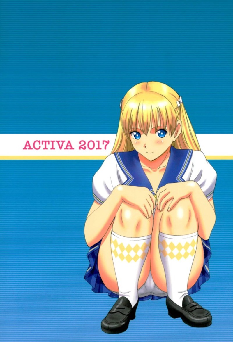 (C93) [ACTIVA (SMAC)] Cosplay Maria-san to Hame Reco Session (Reco Love) page 30 full