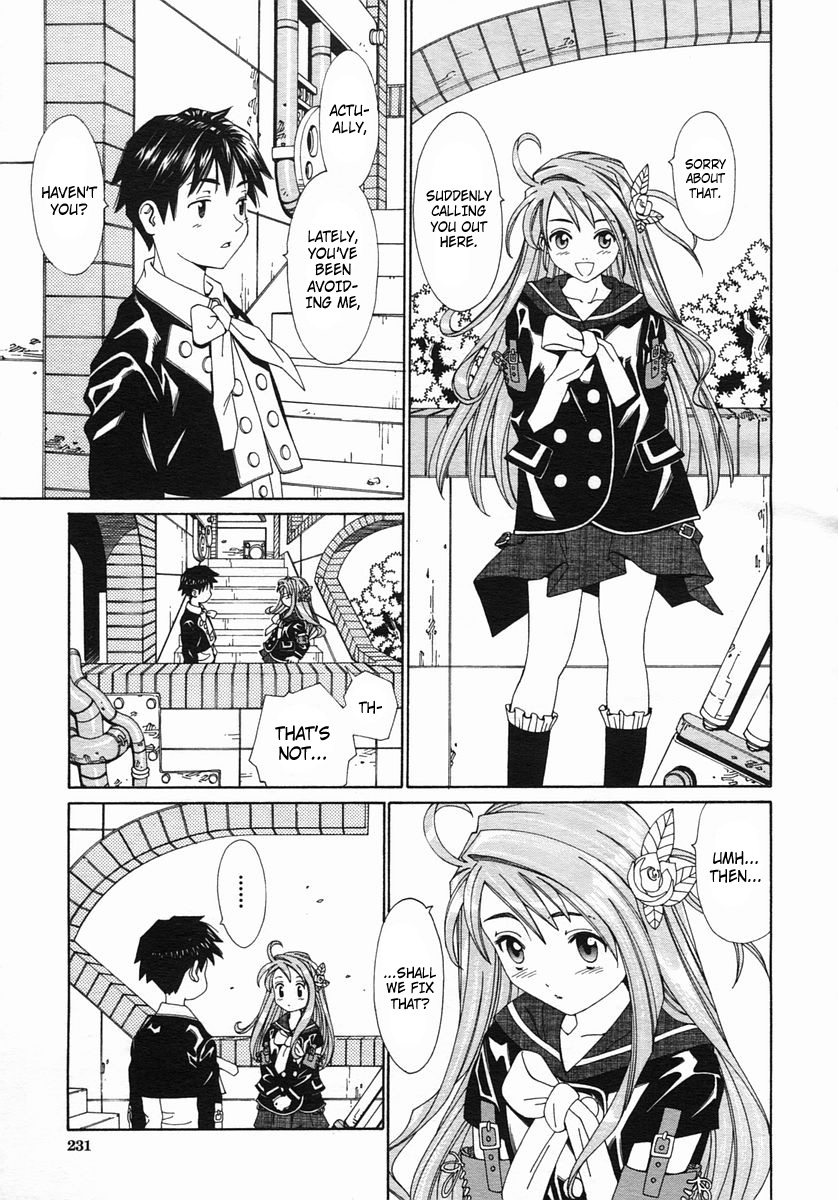 [Seto Yuuki] Mikura-san no Koi | Mikura-san's Love (COMIC MUJIN 2005-10) [English] [Dammon] page 7 full